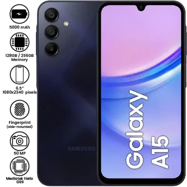 Mobitel best cheap samsung galaxy a15 new all colors uk